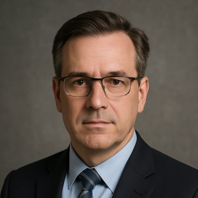 Author of the article James Turner